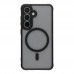 Чохол TPU+PC Anti Drop Full Camera with MagSafe для Samsung Galaxy S25 FE 5G (S731) Чохол TPU+PC Anti Drop Full Camera with MagSafe для Samsung Galaxy S25 FE 5G (S731)