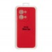 Чохол Silicone Cover Full Camera (A) для Xiaomi Redmi 15C/Poco C85 5G 173,2mm Чохол Silicone Cover Full Camera (A) для Xiaomi Redmi 15C/Poco C85 5G 173,2mm