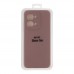 Чохол Silicone Cover Full Camera (A) для Xiaomi Redmi 15C/Poco C85 5G 173,2mm Чохол Silicone Cover Full Camera (A) для Xiaomi Redmi 15C/Poco C85 5G 173,2mm