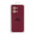 Чохол Silicone Cover Full Camera (A) для Xiaomi Redmi 15C/Poco C85 5G 173,2mm Чохол Silicone Cover Full Camera (A) для Xiaomi Redmi 15C/Poco C85 5G 173,2mm