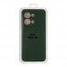 Чохол Silicone Cover Full Camera (A) для Xiaomi Redmi 15C/Poco C85 5G 173,2mm Чохол Silicone Cover Full Camera (A) для Xiaomi Redmi 15C/Poco C85 5G 173,2mm