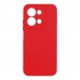 Чохол Silicone Cover Full Camera (A) для Xiaomi Redmi 15C/Poco C85 5G 173,2mm Чохол Silicone Cover Full Camera (A) для Xiaomi Redmi 15C/Poco C85 5G 173,2mm