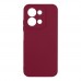 Чохол Silicone Cover Full Camera (A) для Xiaomi Redmi 15C/Poco C85 5G 173,2mm Чохол Silicone Cover Full Camera (A) для Xiaomi Redmi 15C/Poco C85 5G 173,2mm
