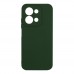 Чохол Silicone Cover Full Camera (A) для Xiaomi Redmi 15C/Poco C85 5G 173,2mm Чохол Silicone Cover Full Camera (A) для Xiaomi Redmi 15C/Poco C85 5G 173,2mm
