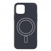 Чохол TPU Aneu with Magsafe для iPhone 15 Pro Чохол TPU Aneu with Magsafe для iPhone 15 Pro