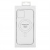 Чохол TPU Clear Case with Magsafe для iPhone 15 Plus Чохол TPU Clear Case with Magsafe для iPhone 15 Plus