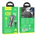 Автомобільний Зарядний Пристрій Hoco NZ8 Sprinter 43W PD25W+QC3.0 Type-C to Lightning