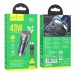 Автомобільний Зарядний Пристрій Hoco NZ8 Sprinter 43W PD25W+QC3.0 Type-C to Lightning