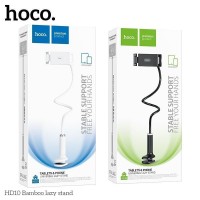 Тримач на Прищіпці Hoco HD10 М'ята упаковка