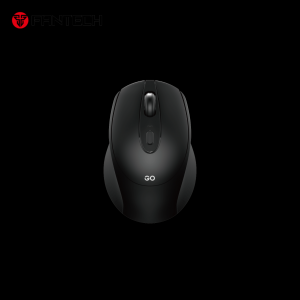Бездротова Миша FANTECH GO W191S Silent Click М'ята упаковка Бездротова Миша FANTECH GO W191S Silent Click М'ята упаковка