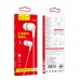 Навушники Hoco M97 Type-C Навушники Hoco M97 Type-C