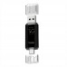 USB Flash Drive T&G 16gb USB/Type C 009