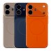 Чохол AG-Glass Lens Protection with Magsafe для iPhone 17