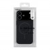 Чохол AG-Glass Lens Protection with Magsafe для iPhone 17 Чохол AG-Glass Lens Protection with Magsafe для iPhone 17