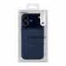 Чохол AG-Glass Lens Protection with Magsafe для iPhone 17 Чохол AG-Glass Lens Protection with Magsafe для iPhone 17