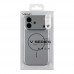 Чохол AG-Glass Lens Protection with Magsafe для iPhone 17 Чохол AG-Glass Lens Protection with Magsafe для iPhone 17