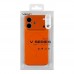 Чохол AG-Glass Lens Protection with Magsafe для iPhone 17 Чохол AG-Glass Lens Protection with Magsafe для iPhone 17