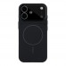 Чохол AG-Glass Lens Protection with Magsafe для iPhone 17 Чохол AG-Glass Lens Protection with Magsafe для iPhone 17