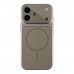 Чохол AG-Glass Lens Protection with Magsafe для iPhone 17 Чохол AG-Glass Lens Protection with Magsafe для iPhone 17