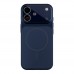 Чохол AG-Glass Lens Protection with Magsafe для iPhone 17 Чохол AG-Glass Lens Protection with Magsafe для iPhone 17