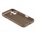 Чохол AG-Glass Lens Protection with Magsafe для iPhone 17 Чохол AG-Glass Lens Protection with Magsafe для iPhone 17