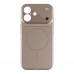 Чохол AG-Glass Lens Protection with Magsafe для iPhone 17 Чохол AG-Glass Lens Protection with Magsafe для iPhone 17