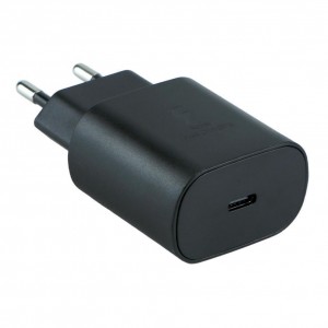 Сетевое Зарядное Устройство for Sam 1USB-C QC/PD45W 1:1 Сетевое Зарядное Устройство for Sam 1USB-C QC/PD45W 1:1
