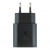 Сетевое Зарядное Устройство for Sam 1USB-C QC/PD45W 1:1