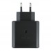 Мережевий Зарядний Пристрій for Sam 1USB-C QC/PD45W+Type-C to Type-C 1:1 Мережевий Зарядний Пристрій for Sam 1USB-C QC/PD45W+Type-C to Type-C 1:1