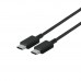 Мережевий Зарядний Пристрій for Sam 1USB-C QC/PD45W+Type-C to Type-C 1:1 Мережевий Зарядний Пристрій for Sam 1USB-C QC/PD45W+Type-C to Type-C 1:1