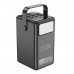 Універсальна Мобільна Батарея Power Bank Hoco DB03 Endure 22,5W fully compatible with light 100000 mAh