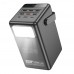 Універсальна Мобільна Батарея Power Bank Hoco DB03 Endure 22,5W fully compatible with light 100000 mAh