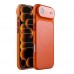 Чохол AG-Glass Lens Protection with Magsafe для iPhone 17 Air Чохол AG-Glass Lens Protection with Magsafe для iPhone 17 Air