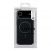 Чохол AG-Glass Lens Protection with Magsafe для iPhone 17 Air Чохол AG-Glass Lens Protection with Magsafe для iPhone 17 Air