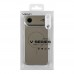 Чохол AG-Glass Lens Protection with Magsafe для iPhone 17 Air Чохол AG-Glass Lens Protection with Magsafe для iPhone 17 Air
