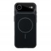 Чохол AG-Glass Lens Protection with Magsafe для iPhone 17 Air Чохол AG-Glass Lens Protection with Magsafe для iPhone 17 Air