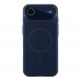 Чохол AG-Glass Lens Protection with Magsafe для iPhone 17 Air Чохол AG-Glass Lens Protection with Magsafe для iPhone 17 Air