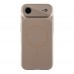 Чохол AG-Glass Lens Protection with Magsafe для iPhone 17 Air Чохол AG-Glass Lens Protection with Magsafe для iPhone 17 Air