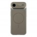 Чохол AG-Glass Lens Protection with Magsafe для iPhone 17 Air Чохол AG-Glass Lens Protection with Magsafe для iPhone 17 Air