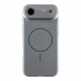 Чохол AG-Glass Lens Protection with Magsafe для iPhone 17 Air Чохол AG-Glass Lens Protection with Magsafe для iPhone 17 Air