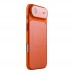 Чохол AG-Glass Lens Protection with Magsafe для iPhone 17 Air Чохол AG-Glass Lens Protection with Magsafe для iPhone 17 Air
