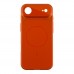 Чохол AG-Glass Lens Protection with Magsafe для iPhone 17 Air Чохол AG-Glass Lens Protection with Magsafe для iPhone 17 Air