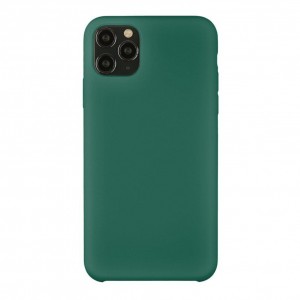 Чохол Soft Case для iPhone 11 Pro Max М'ята упаковка