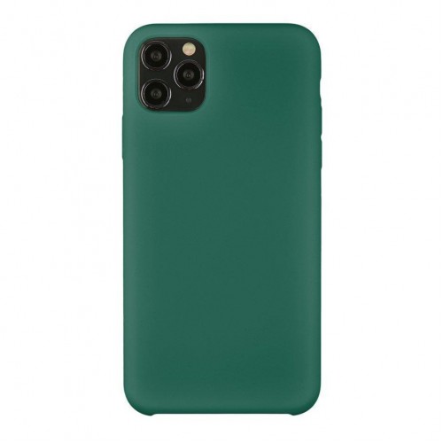 Чохол Soft Case для iPhone 11 Pro Max М'ята упаковка