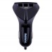 Авто Зарядное Устройство Remax RC-C304 3 USB 4.2A