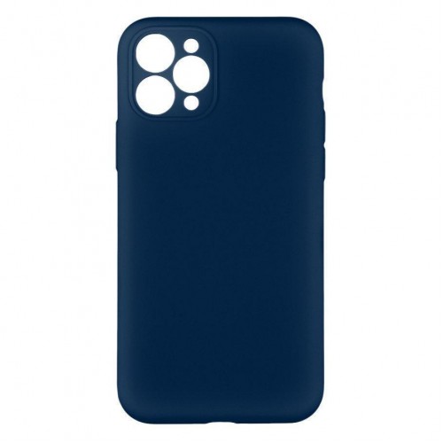 Чохол Silicone Case Full Camera no logo для iPhone 11 Pro М'ята упаковка