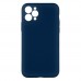 Чохол Silicone Case Full Camera no logo для iPhone 11 Pro М'ята упаковка