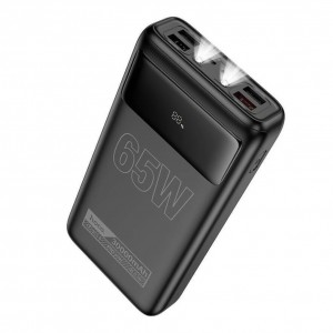 Універсальна Мобільна Батарея Power Bank Hoco DB81 Apollo PD65W 30000 mAh Універсальна Мобільна Батарея Power Bank Hoco DB81 Apollo PD65W 30000 mAh