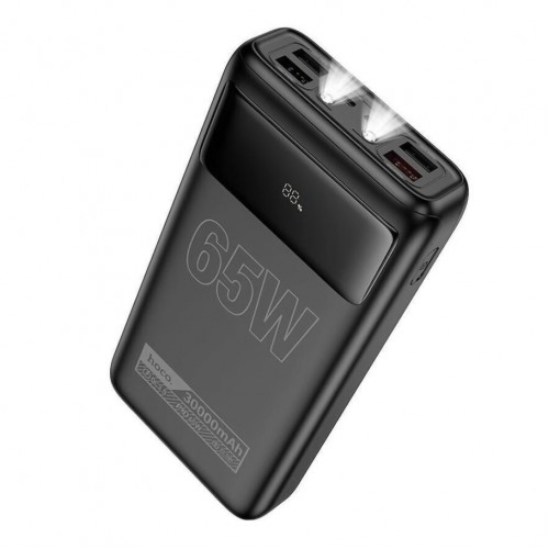 Універсальна Мобільна Батарея Power Bank Hoco DB81 Apollo PD65W 30000 mAh