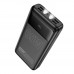Універсальна Мобільна Батарея Power Bank Hoco DB81 Apollo PD65W 30000 mAh